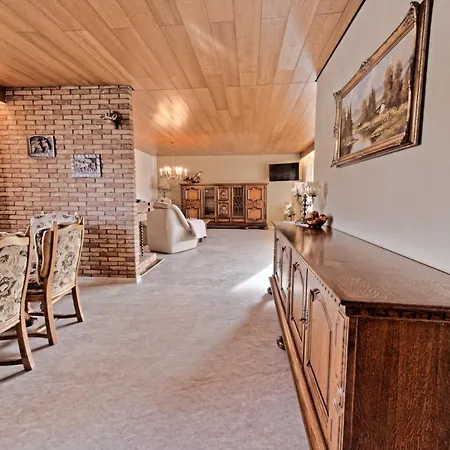 Ferienhaus Strunk Vulkaneifel *