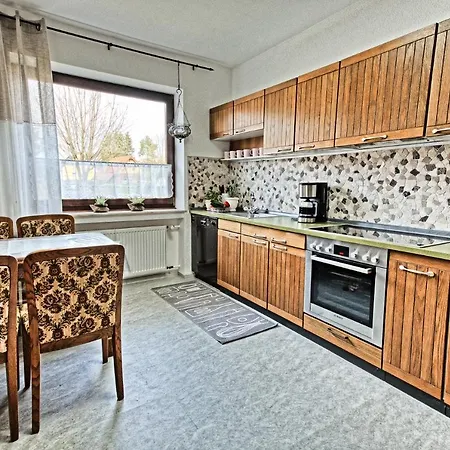 Ferienhaus Strunk Vulkaneifel * Daun