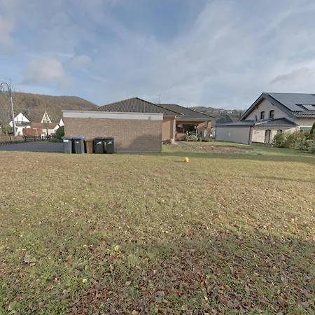 Ferienhaus Strunk Vulkaneifel Daun