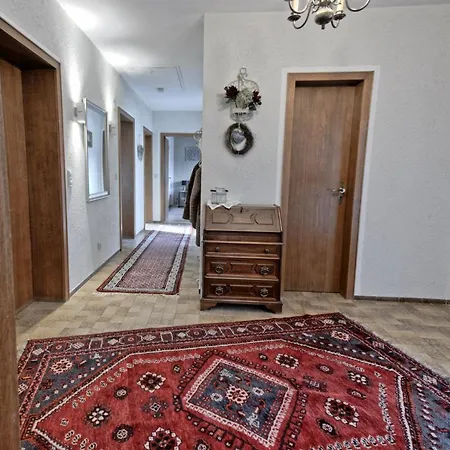 Ferienhaus Strunk Vulkaneifel * Daun