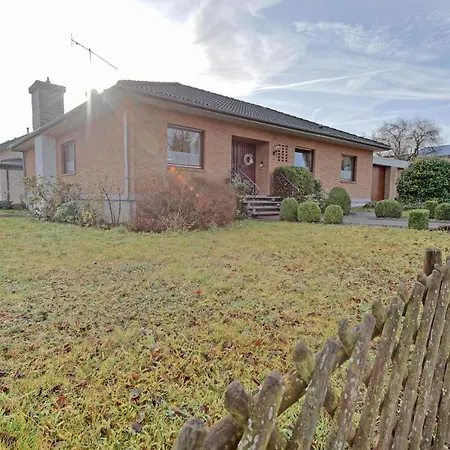 Ferienhaus Strunk Vulkaneifel * Daun