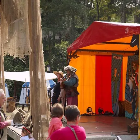 Hébergement de vacances Ferienhaus Strunk Vulkaneifel *