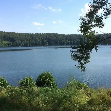 Ferienhaus Strunk Vulkaneifel *