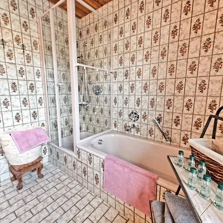 Ferienhaus Strunk Vulkaneifel