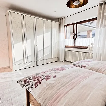 Ferienhaus Strunk Vulkaneifel Hébergement de vacances Daun